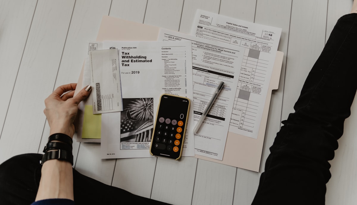 Finanzas Personales